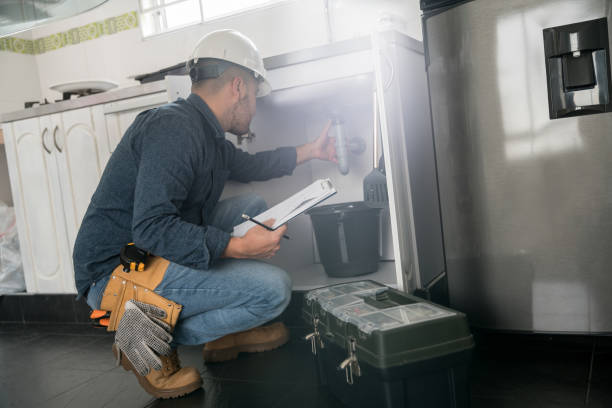 Reliable Sweetwater, TN Plumbing Solutions