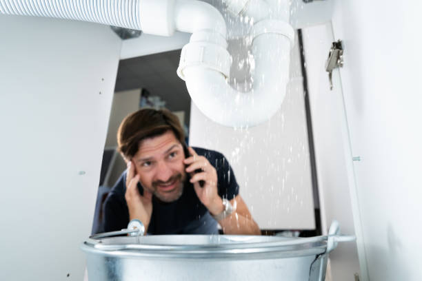 Best Gas Line Repair  in Sweetwater, TN
