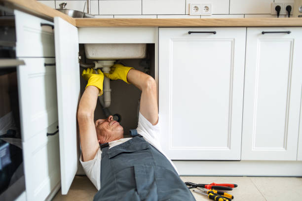 Best Water Leak Repair  in Sweetwater, TN